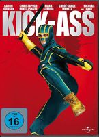 Kick-Ass, Nicolas Cage