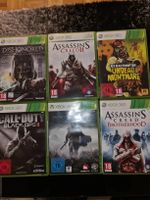 Xbox 360 Spiele 24 Stuck