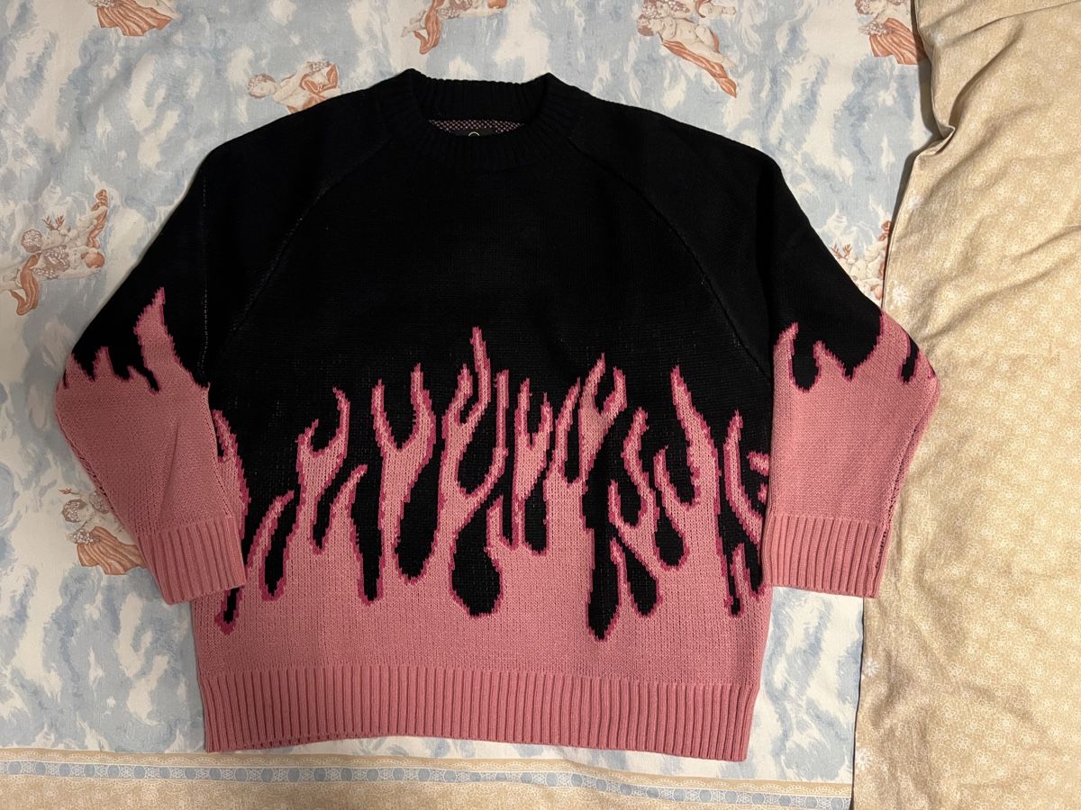 Pullover & Sweatshirts: Strickpullover in Gr. XL eher L – Neu (gemäss Beschreibung) aus Jona von Flexer02 1