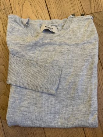Pullover Gr. XS Only