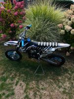 KTM SX 65
