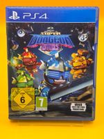 Super Dungeon Bros. PS4 - Action Spiel
