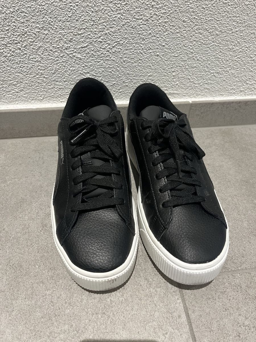 Puma Scarpe da uomo: Puma Sneaker, Gr. 38 – Nuovo (secondo la descrizione) da Eschenbach SG venduto da lena.0112