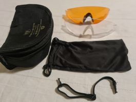 Schweizer Armeebrille Zubehör