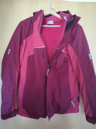 Jack Wolfskin 3 in 1 Gr 164