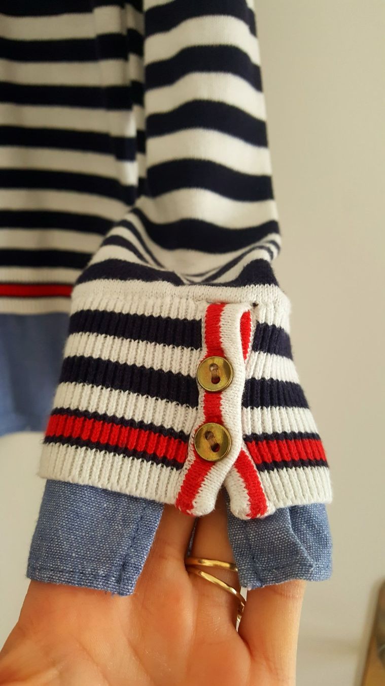Pullover & Sweatshirts: Puli – Gebraucht aus Meiringen von SilviF 2