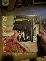 Chameleon - Final Fiction LP Schallplatte, Top Zustand!