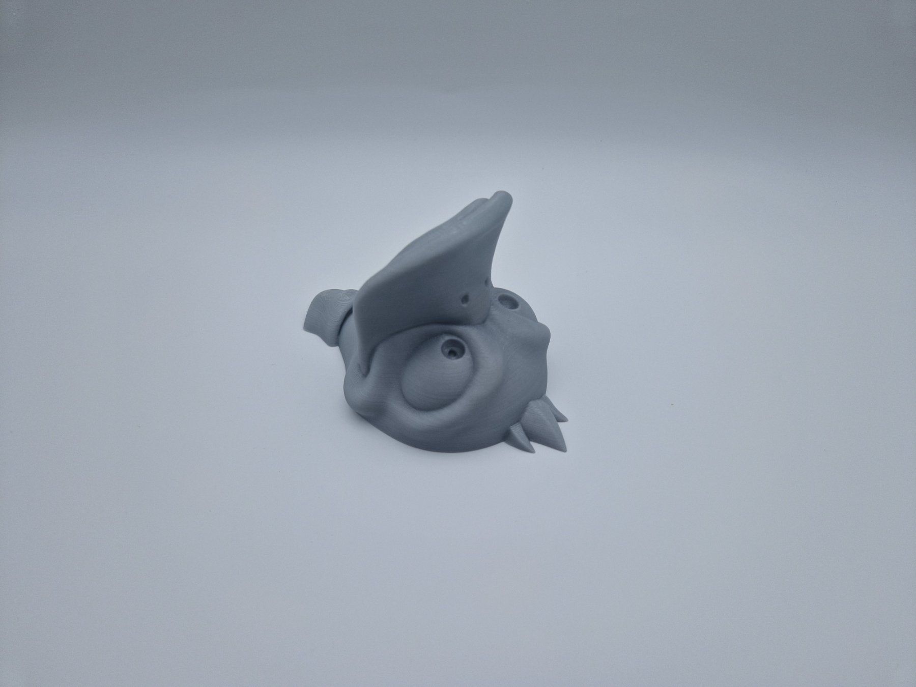Cuffie: Support Casque Audio Comme Neuf Canard Duck – Usato da Rochefort venduto da Arkaik_FH_CH 4