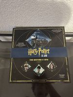 Jeu de société Harry Potter 1000 questions