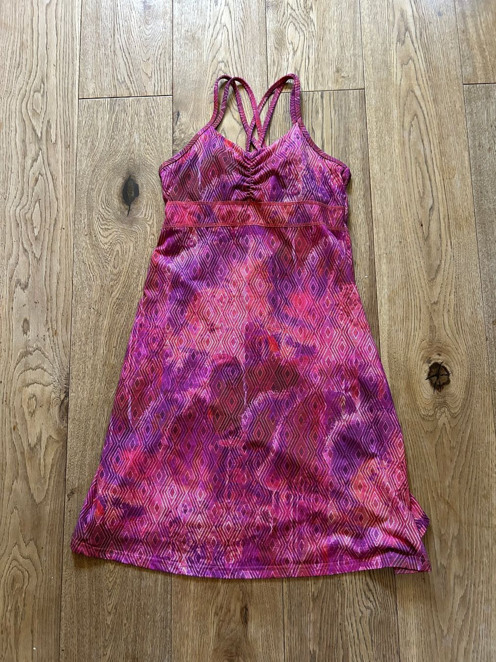 Marmot Robes: Kleid Marmot Gr. M – D'occasion à Mathon par 123manuelak
