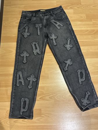 TRAP Jeans Grösse 33