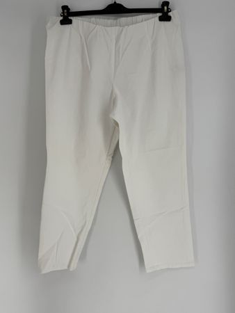 Capri Hose Gr. 48 von mia linea