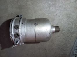Oldtimer Fiat 509 Anlasser / Lichtmaschine 1925 1926 Rarität