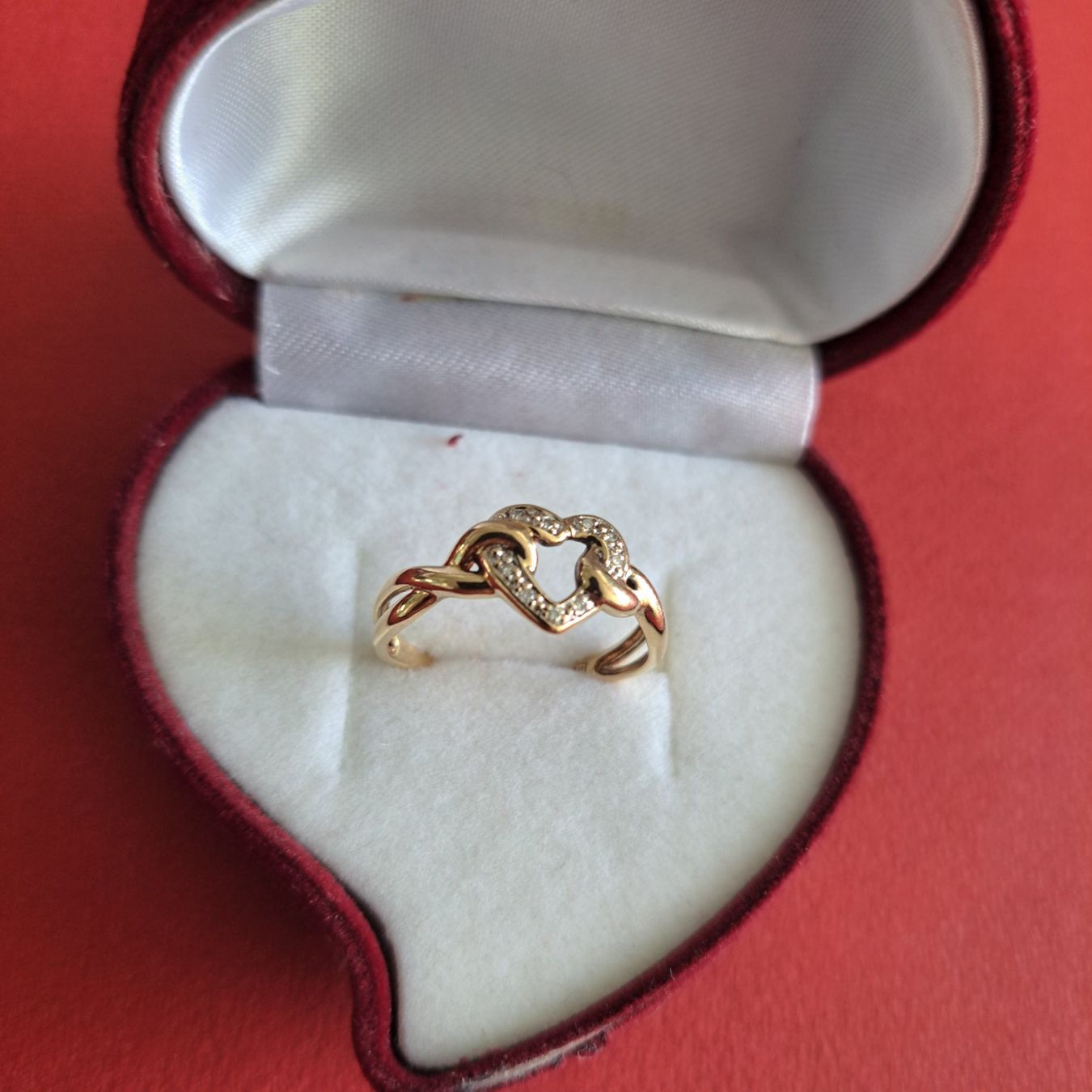 Ringe: Goldring – Gebraucht aus Pfäffikon ZH von Valsangiaccomo 2