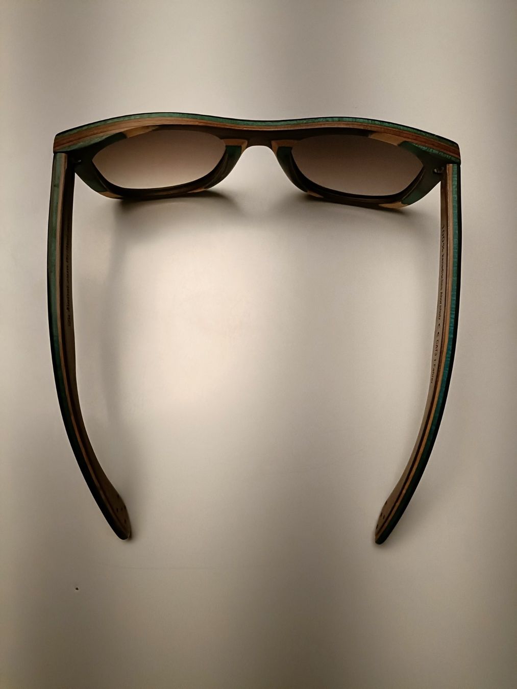 Occhiali & Lenti: Sonnebrille – Usato da Nussbaumen AG venduto da Saimiri2015