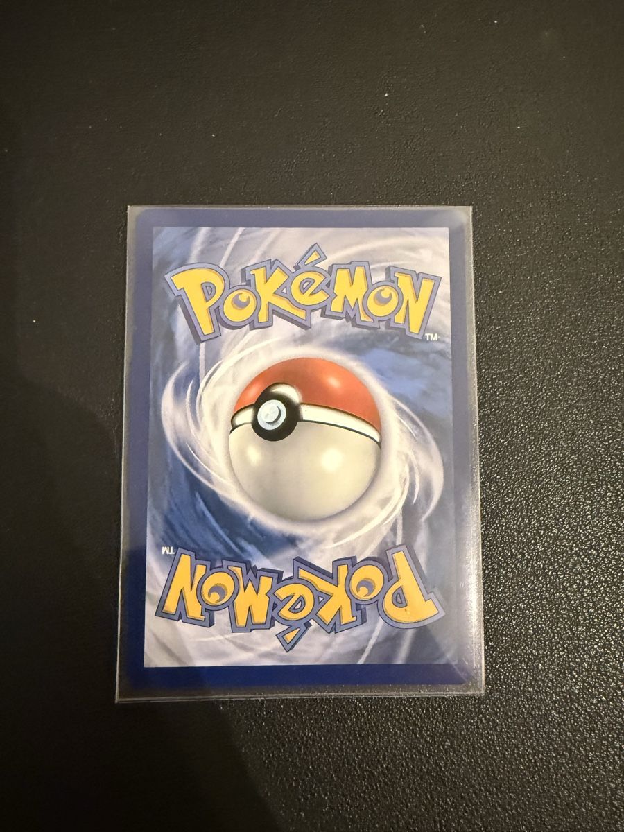 Pokémon Sammelbilder & Trading cards: Mega Charizard X EX 109/094 - EN - NM – Neu und originalverpackt aus Rüti ZH von rin_7yn7 1