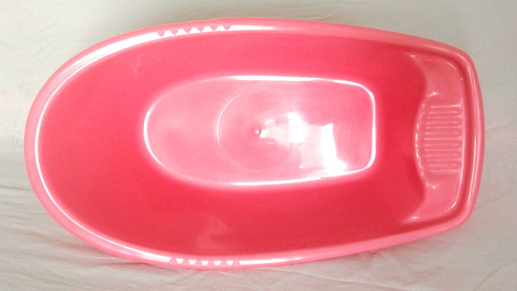 Bambole: Puppenbad Pu-Badewanne Heless – Usato da Rüti ZH venduto da Prostias 2