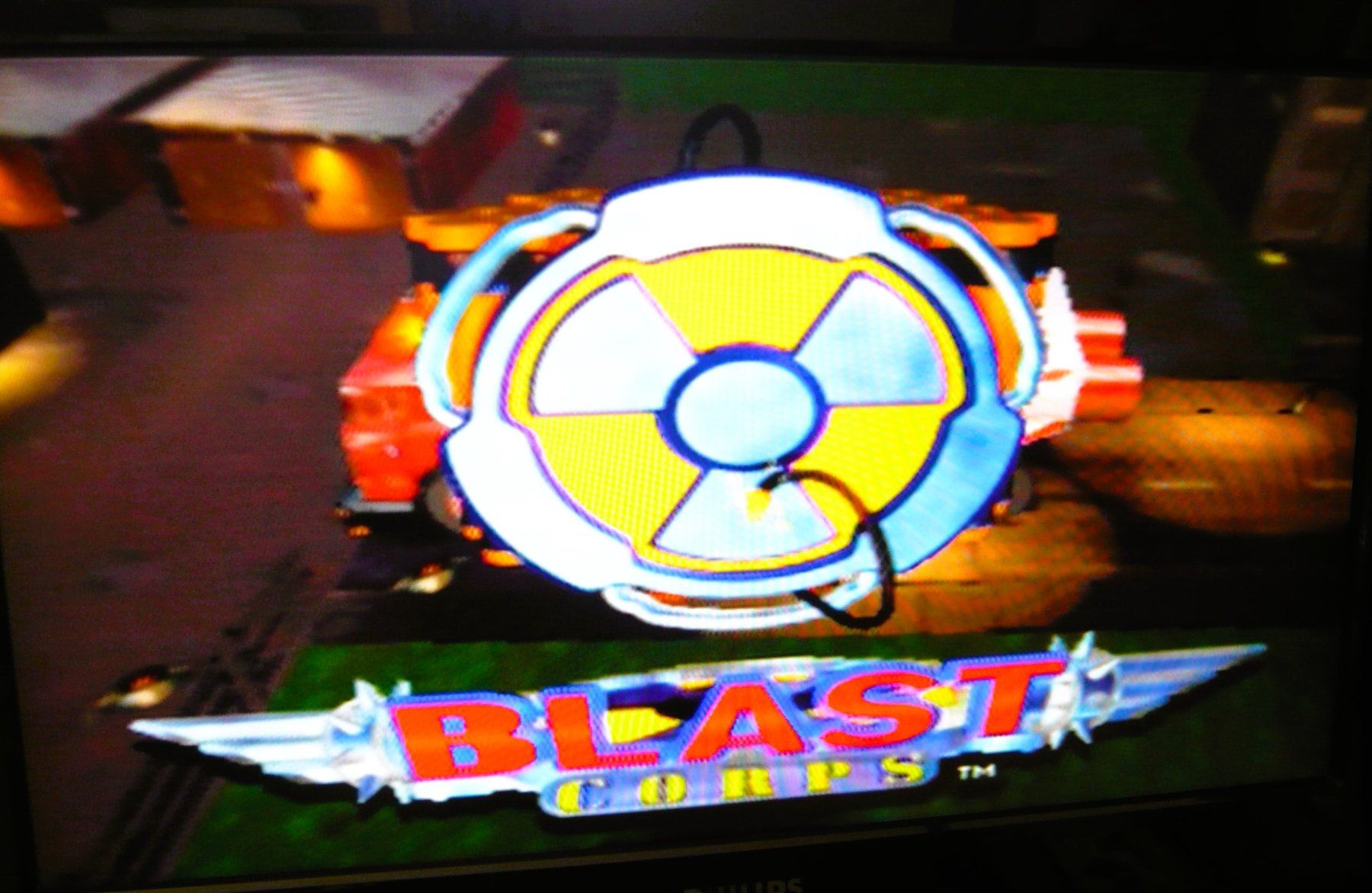 Nintendo Giochi: Nintendo 64 -Blast Corps – Usato da Onex venduto da Jaguar1986