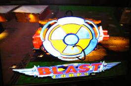Nintendo 64 -Blast Corps