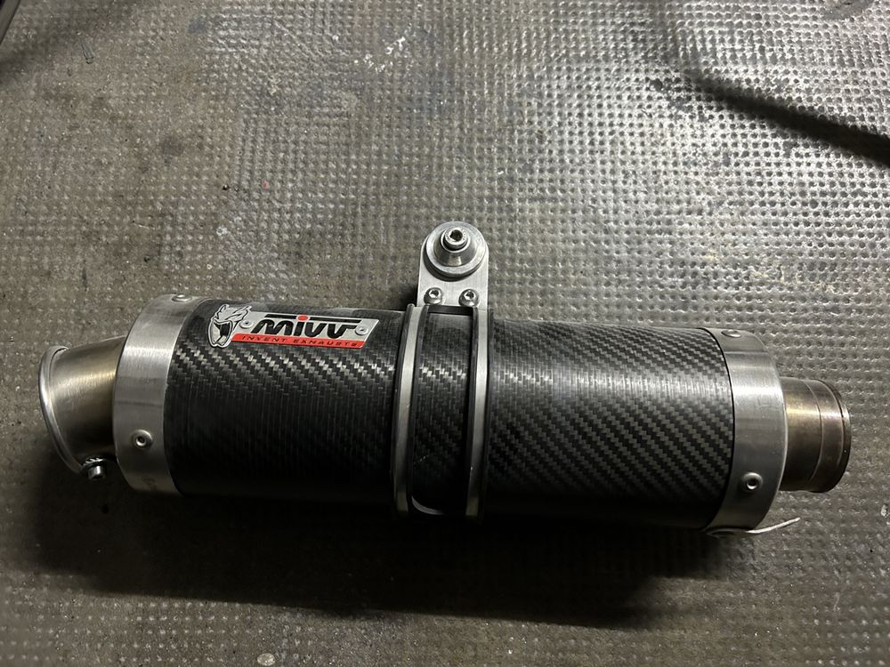 yamaha r6 exhaust for sale