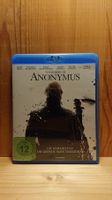 ANONYMUS Die Wahrheit ist die grösste aller... Blu-Ray