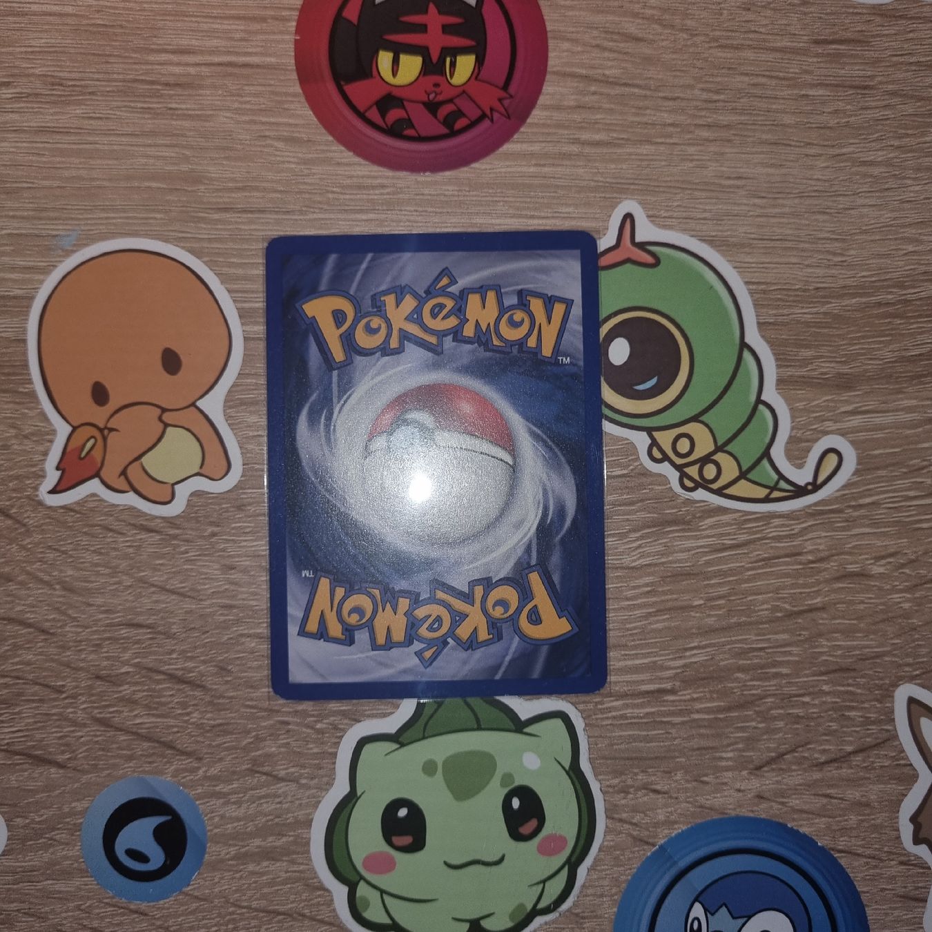 Pokémon Sammelbilder & Trading cards: carapuce rocket  – Gebraucht aus St-Maurice von Woopersonal 2