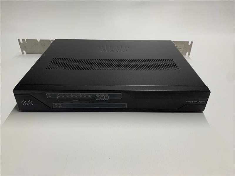 Cisco 892FSP Fiber Router | Kaufen auf Ricardo