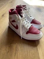 Nike Air Jordan
