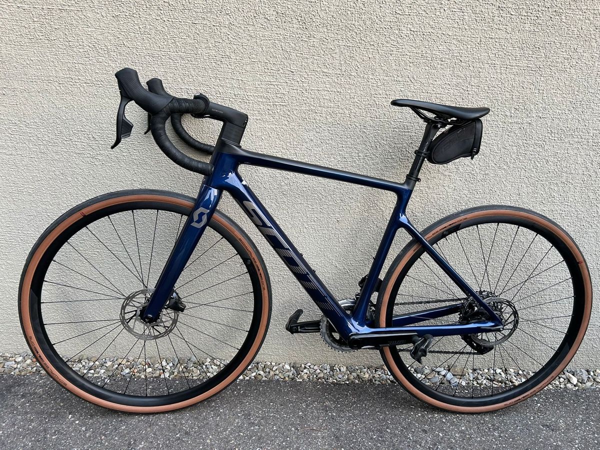 Scott Biciclette: Scott Addict 10 2022 – Nuovo (secondo la descrizione) da Olten venduto da Luzias11