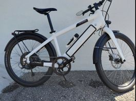 Stromer ST1