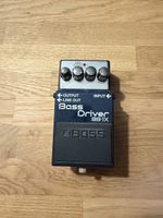 Boss Driver BB-1X