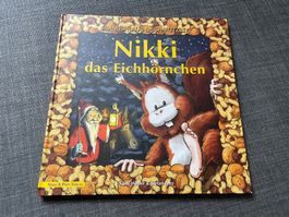 BENJAMIN DER ESEL *KINDERBUCH* SAMICHLAUS/SANKT NIKOLAUS