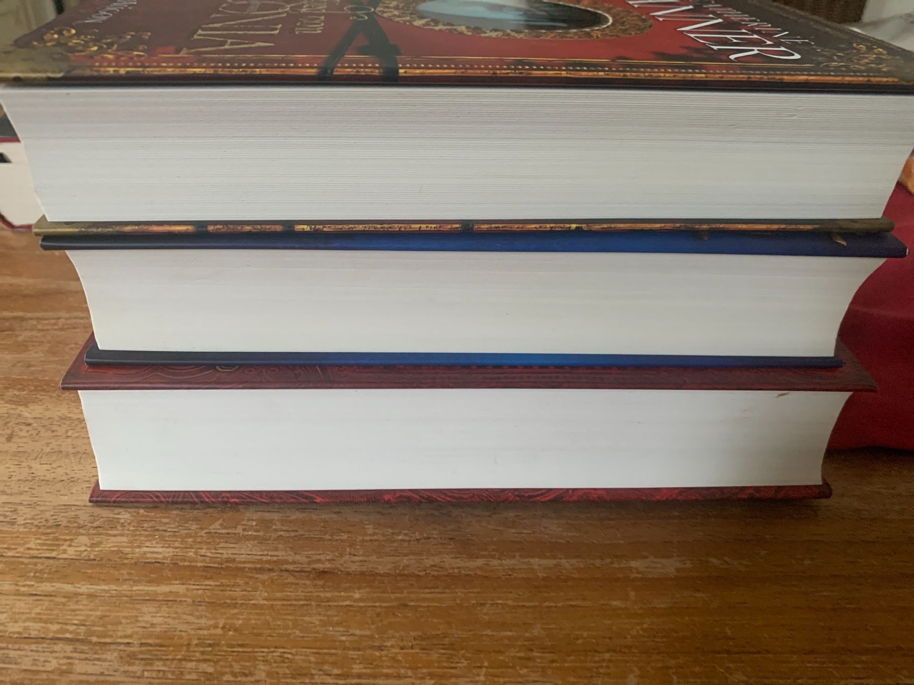 Libri: 3-er Buchpaket – Usato da Regensdorf venduto da Spyke55 7