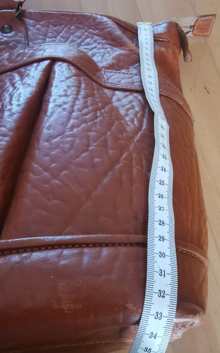 Valigie & Borse: Reisetasche/Aktentasche – Usato da Egg b. Zürich venduto da Pronsch 7