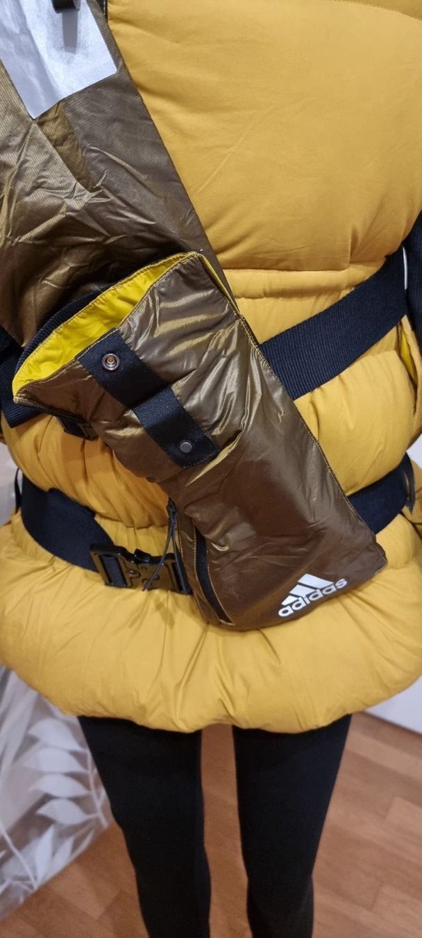 Adidas Gilet & Giacche senza maniche: Adidas Gr. M – Nuovo e nell'imballaggio originale da Luzern venduto da Reni025 9