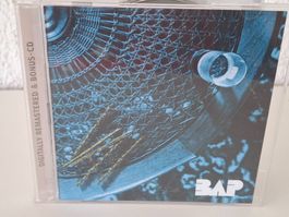 BAP — Zwesche Salzjebäck  - Remastered+Bonus CD