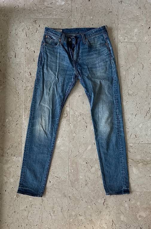 Levi's Jeans: Levis Jeans – Usato da Kilchberg ZH venduto da eti_m9g8