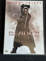 BLADE 2 DVD DE/EN Wesley Snipes