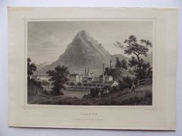 Glarus Luxusausgabe