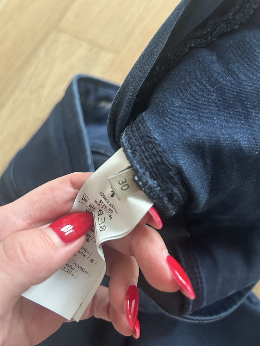 Liu Jo Jeans: Liu Jo Jeans NEW – Nuovo (secondo la descrizione) da Fällanden venduto da mar_v6pd 3