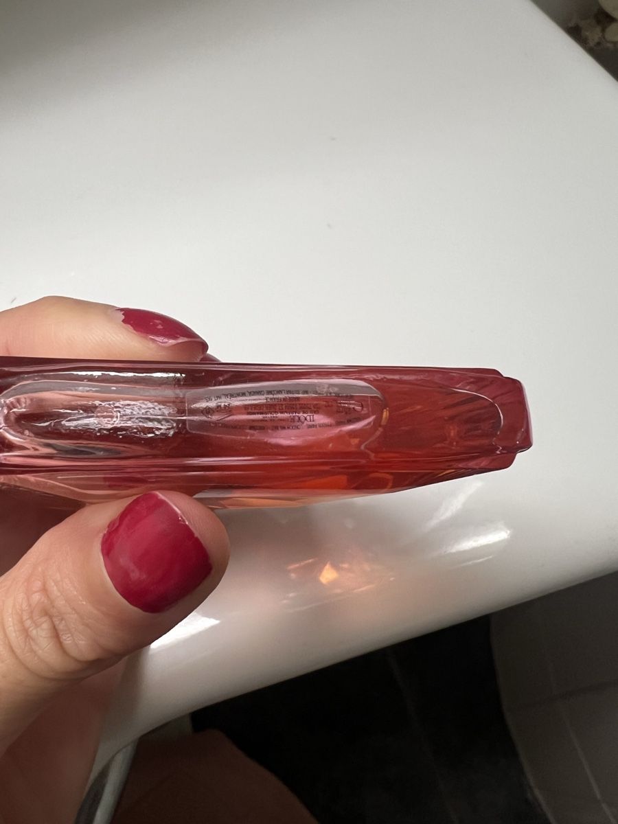 Lancôme Profumi & Eau de Toilette: Lancome idole parfum – Usato da Brunnen venduto da browneyes_007 1