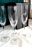 Champagner Gläser