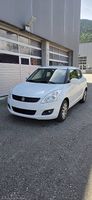 Zuverlässiger Suzuki Swift 1.2 GL TOP 4x4 zu verkaufen!