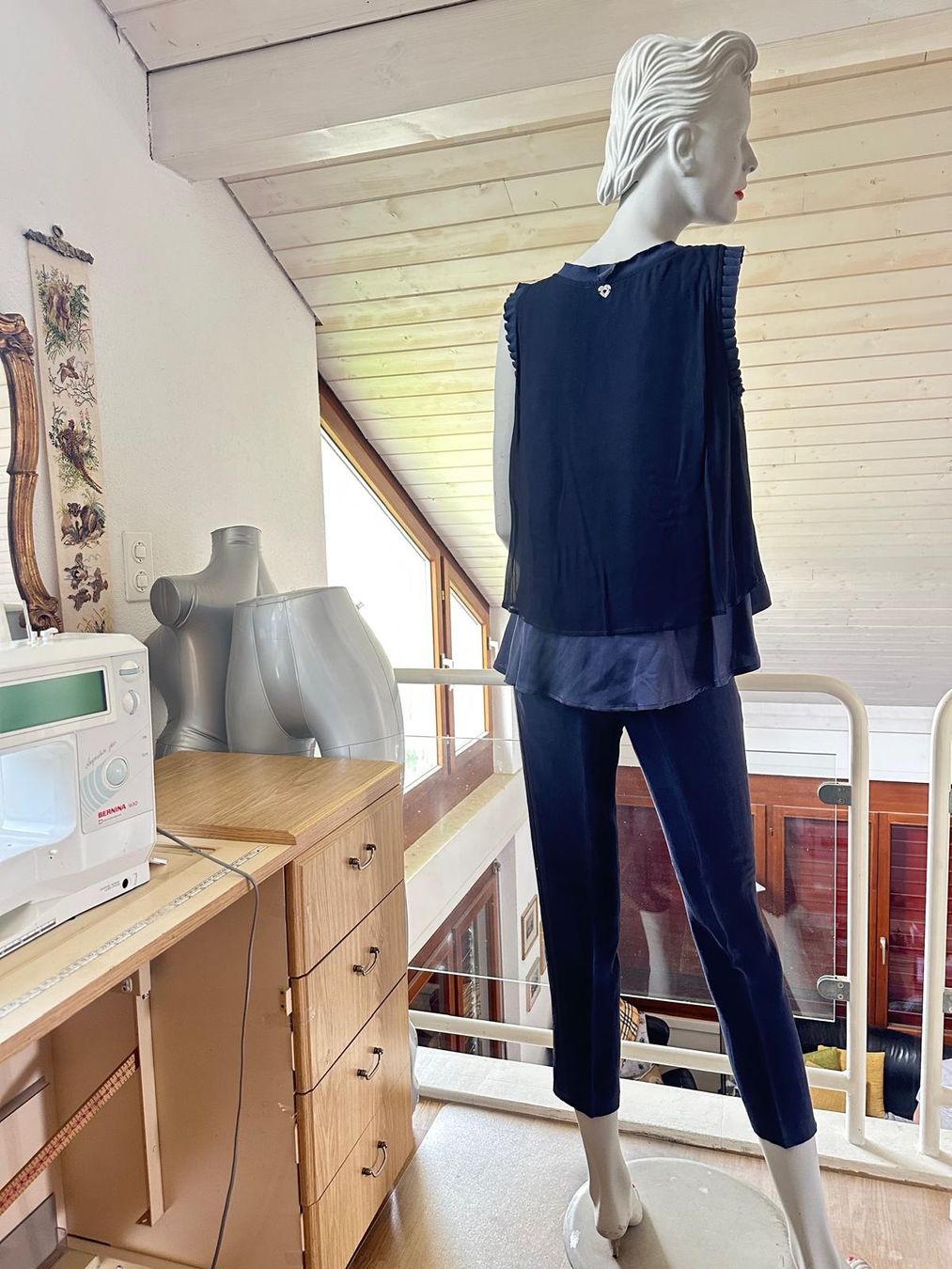 Completi & Tailleur: Anzug (2-teilig) von TWIN SET – Usato da Neuhausen venduto da Lechasseur 1