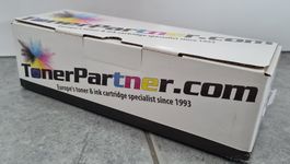 Canon Toner Schwarz Kompatibel