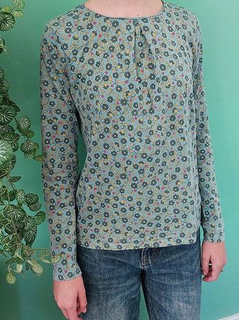 Langarm-Shirt