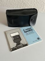 Canon Speedlite 300TL flash 