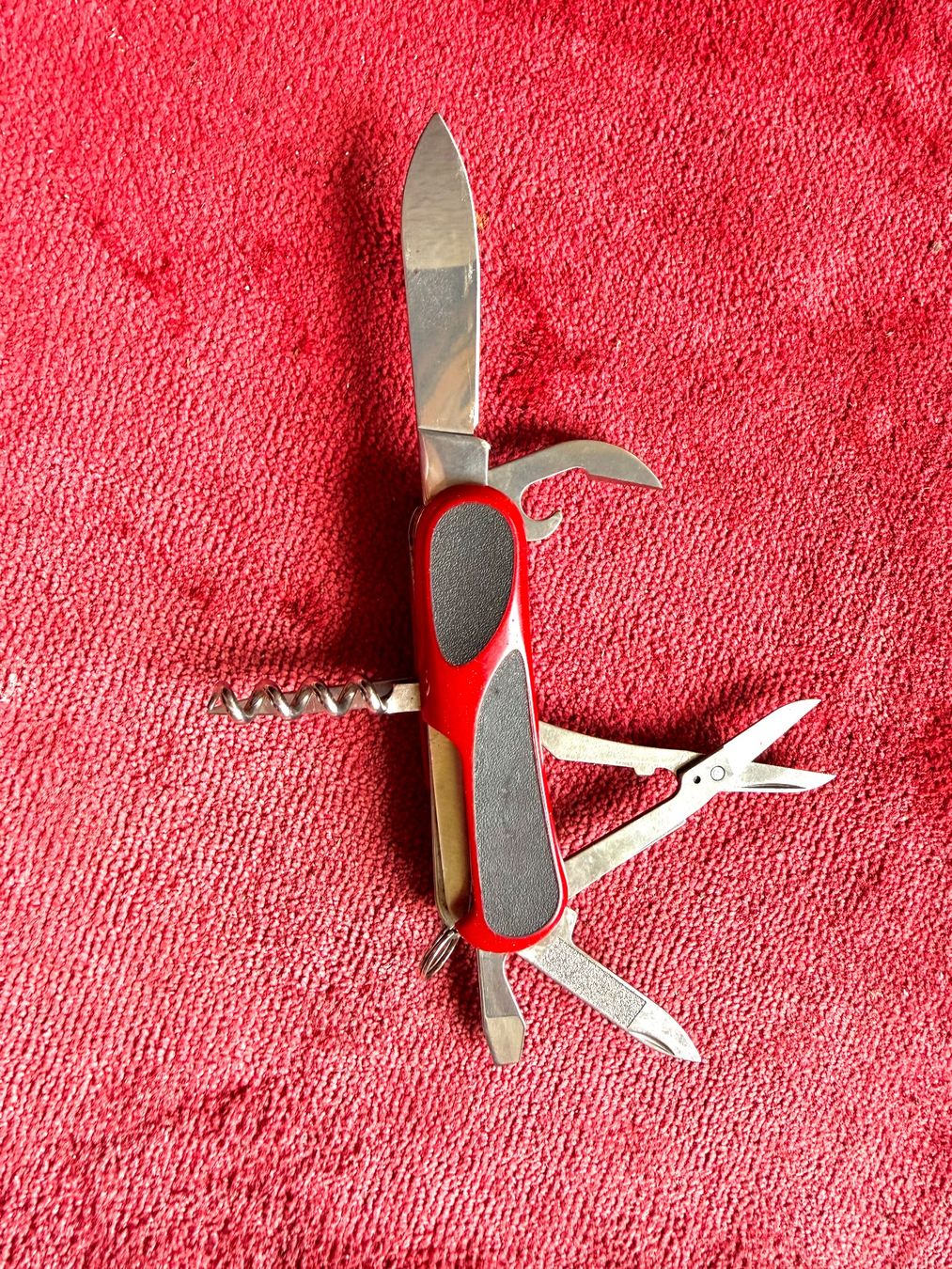 Wenger Coltelli tascabile: 2x Messer Wenger 🇨🇭 – Usato da Luzern venduto da Bolle2012 4