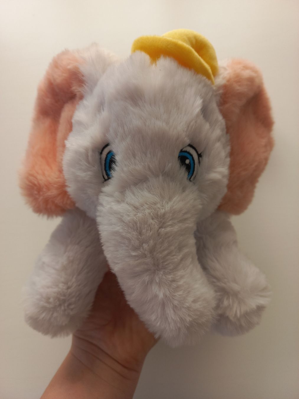 Disney Giocattoli: Disney Dumbo - Plüschtier  – Usato da Wangen b. Olten venduto da SecondStory4u