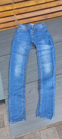 Damen Jeans L & D 36